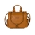 Frasqueira Térmica Emy Cavalinho Caramelo - Masterbag Baby