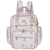 Mochila Térmica Urban Bailarina Rose - Masterbag Baby