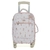 Mala de Rodinha Bailarina Rose - Masterbag Baby