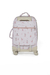 Mala de Rodinha Bailarina Rose - Masterbag Baby na internet