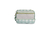 Frasqueira Térmica Vicky Bear Xadrez - Masterbag Baby - Mundo Tuti Fruti