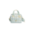 Frasqueira Térmica Vicky Bear Xadrez - Masterbag Baby