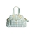Bolsa Térmica Everyday Bear Xadrez - Masterbag Baby