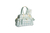 Bolsa Térmica Everyday Bear Xadrez - Masterbag Baby - Mundo Tuti Fruti