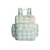 Mochila Térmica Urban Bear Xadrez - Masterbag Baby