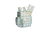Mochila Térmica Urban Bear Xadrez - Masterbag Baby - loja online