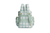 Mochila Térmica Urban Bear Xadrez - Masterbag Baby - Mundo Tuti Fruti
