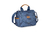 Frasqueira Térmica Emy Dinossauro Azul - Masterbag Baby - comprar online