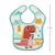 Babador com Bolso Dino - Buba na internet