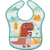 Babador com Bolso Dino - Buba