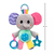 Treme-Treme Atividades Bubazoo Elefante - Buba - comprar online