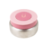 Imagem do Lancheira Bento Box com 3 Divisórias e Pote Térmico Rosa - Bup One