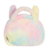 Bolsa Plush Coelha Arco Íris - Metoo - loja online