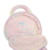 Bolsa Plush Coelha Arco Íris - Metoo - Mundo Tuti Fruti
