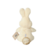 Pelúcia Bup Bunny Creme - Metoo - Mundo Tuti Fruti