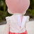 Roupa de Boneca com Cherry - Metoo - Mundo Tuti Fruti