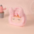 Bolsa Plush Coelha Rosa - Metoo - comprar online