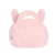 Imagem do Bolsa Plush Coelha Rosa - Metoo