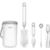 Kit Portátil Limpeza de Mamadeira - Buba - comprar online