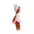 Boneca Angela Maria Metoo - 33cm - comprar online