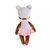 Boneca Angela Maria Metoo - 33cm na internet