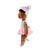 Boneca Angela Maria Metoo - 33cm - Mundo Tuti Fruti