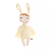 Boneca Ângela Beatrice Bee 33cm - Metoo