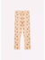 Calça Legging Light Estampado Flor e Bichinhos - Pituchinhus - comprar online