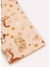 Calça Legging Light Estampado Flor e Bichinhos - Pituchinhus - Mundo Tuti Fruti