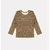 Conjunto Light Estampado Tigrado - Pituchinhus