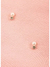 Imagem do Conjunto Moletom Bordados Rosa Dolce - Pituchinhus