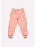 Conjunto Moletom Bordados Rosa Dolce - Pituchinhus - comprar online
