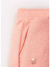 Conjunto Moletom Bordados Rosa Dolce - Pituchinhus na internet