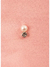Conjunto Moletom Bordados Rosa Dolce - Pituchinhus - Mundo Tuti Fruti
