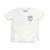 T-shirt World Cup Branco - Dudes