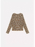 Conjunto Light Estampado Corações e Ursas- Pituchinhus - comprar online