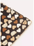 Conjunto Light Estampado Corações e Ursas- Pituchinhus - Mundo Tuti Fruti