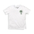 T-shirt Branco - Dudes