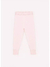 Calça Jogging Tricot Rosa Pastel - Pituchinhus - comprar online