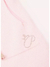 Calça Jogging Tricot Rosa Pastel - Pituchinhus na internet