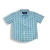 Camisa Tricoline XD MC Azul - Dudes