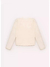 Blusa Cotton Cristais Off White - Pituchinhus - comprar online