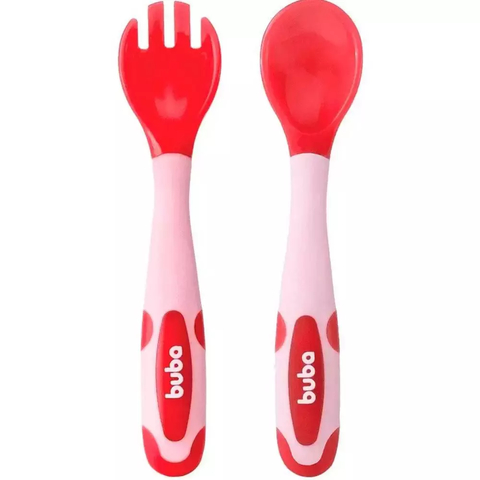 kit talher termossensivel