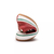 Calçado em Couro Funky Colors (Pomo/Blue Tang) - Tip Toey Joey - comprar online