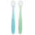 kit colher silicone