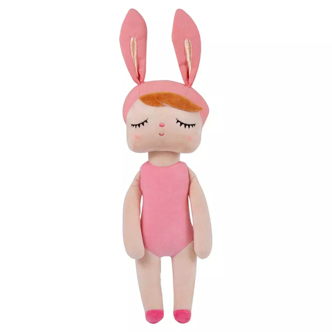 Boneca Ângela Fashion 33cm - Metoo