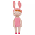 Boneca Ângela Fashion 33cm - Metoo