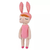 Boneca Ângela Fashion 33cm - Metoo na internet