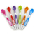 Kit 6 Colheres Soft Tip - Munchkin - comprar online