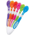 Kit 6 Colheres Soft Tip - Munchkin na internet